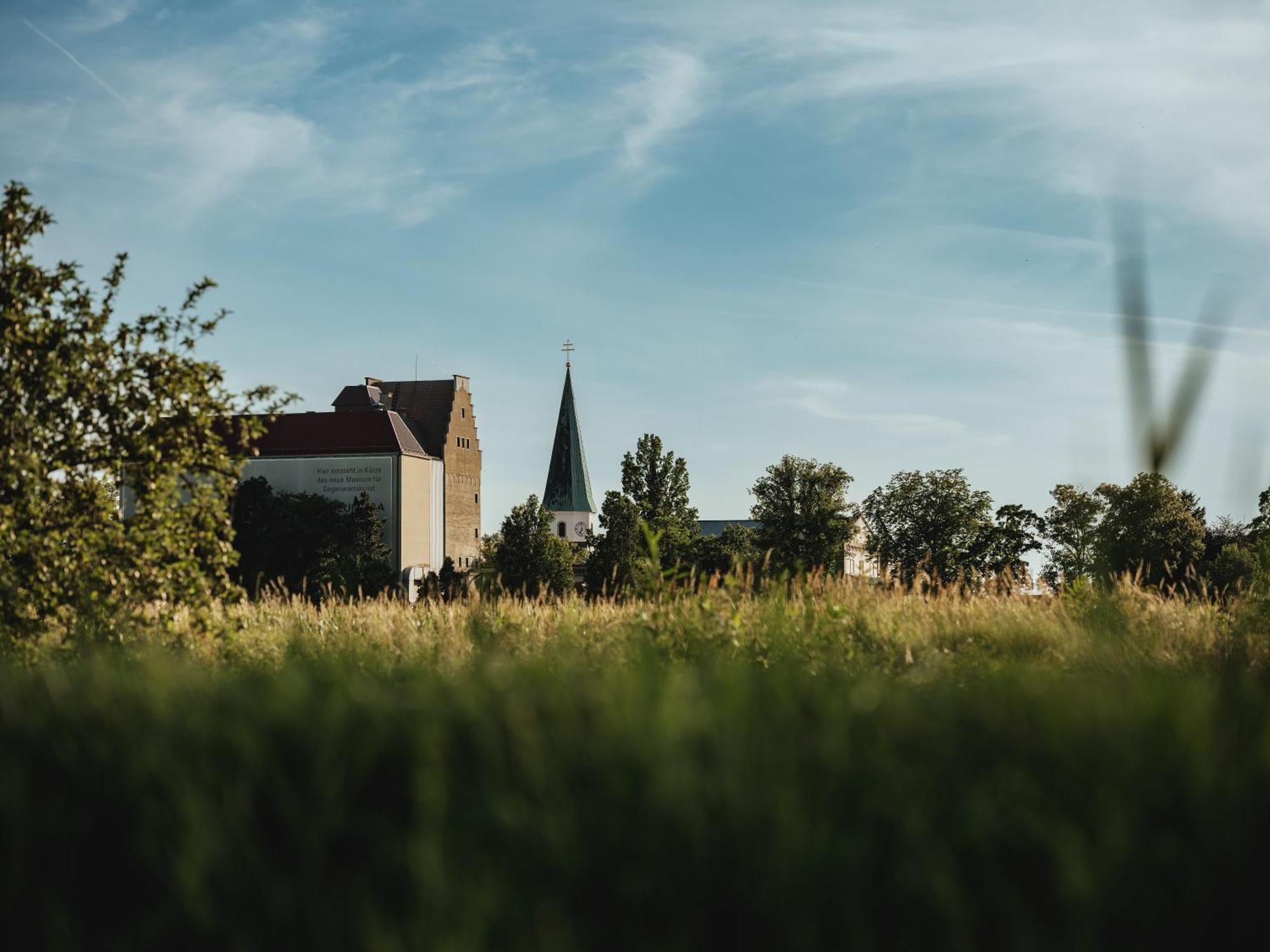 Villa Chalaalets Laa an der Thaya Esterno foto